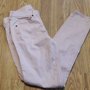 Arizona Jean Co Light Purple